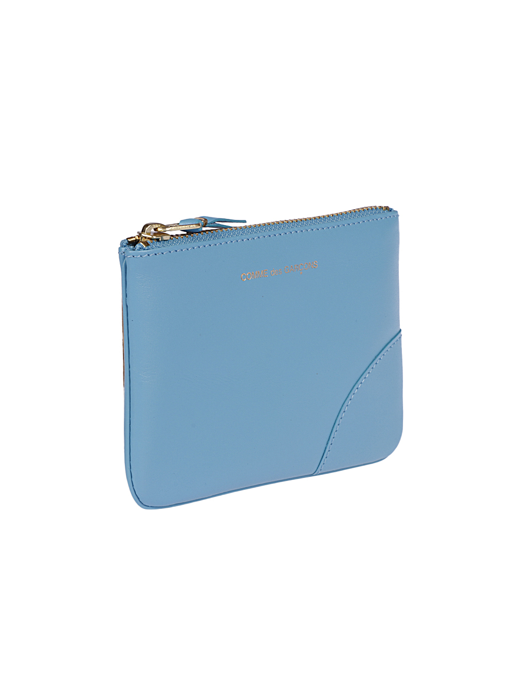 [COMME DES GARCONS WALLET] Wallet CO SA8100 BLUE