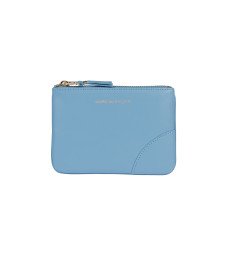 [COMME DES GARCONS WALLET] Wallet CO SA8100 BLUE