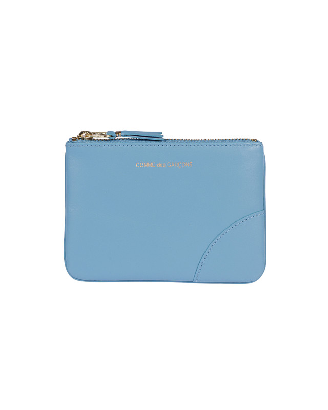 [COMME DES GARCONS WALLET] Wallet CO SA8100 BLUE