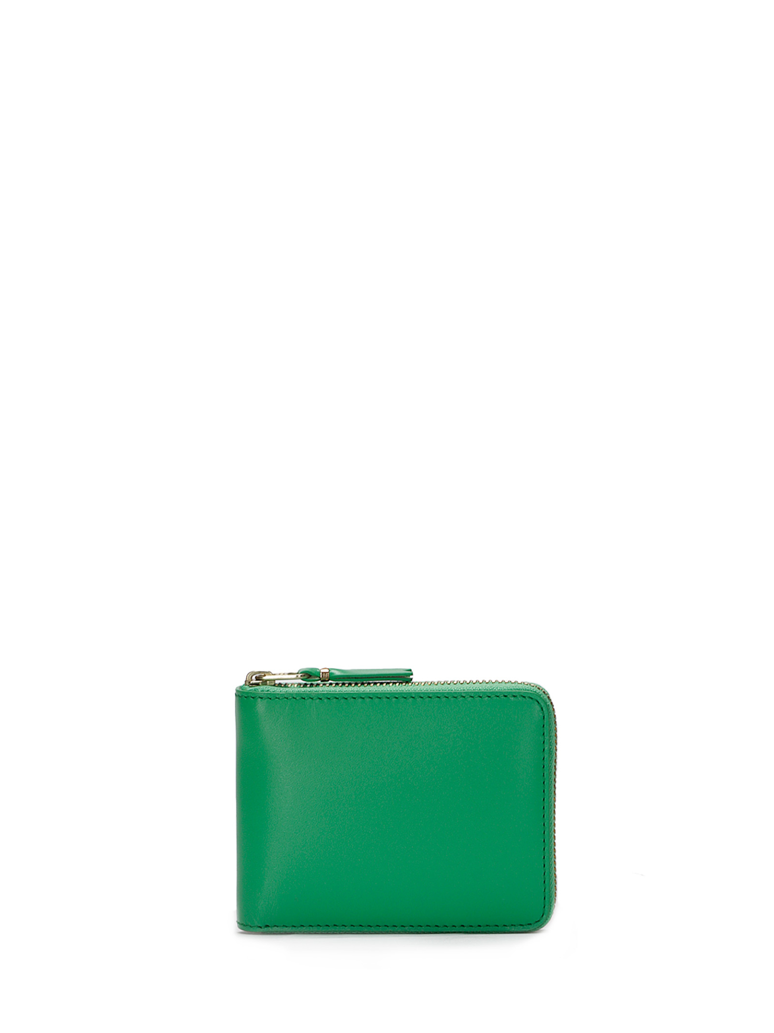 [COMME DES GARCONS WALLET] Wallet CO SA7100 GREE