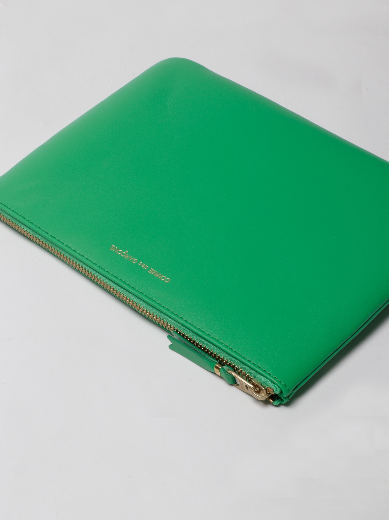 [COMME DES GARCONS WALLET] Wallet CO SA5100 GREE