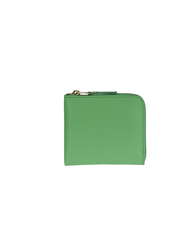 [COMME DES GARCONS WALLET] Wallet CO SA3100 GREE