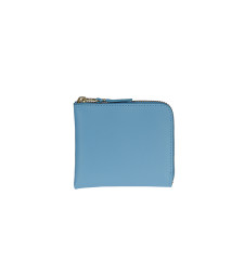 [COMME DES GARCONS WALLET] Wallet CO SA3100 BLUE