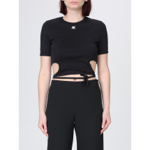 [Courreges] T-shirts SS26 226JTS256JS0203 9999