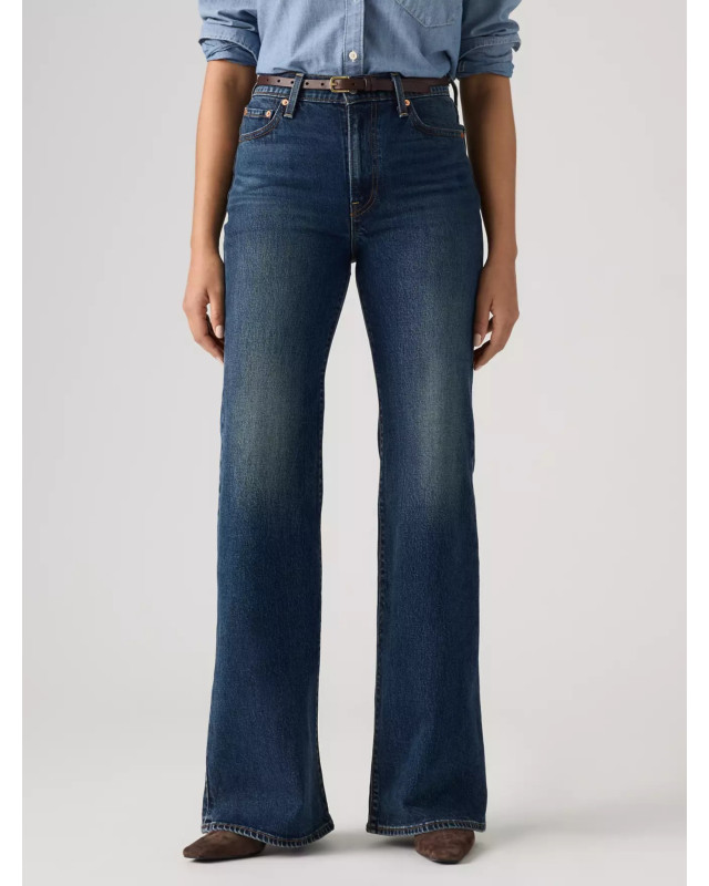 [LEVI`S] Jeans FW26 0083R 0001