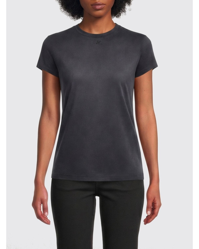 [Courreges] T-shirts SS26 126JTS238JS0273 9999