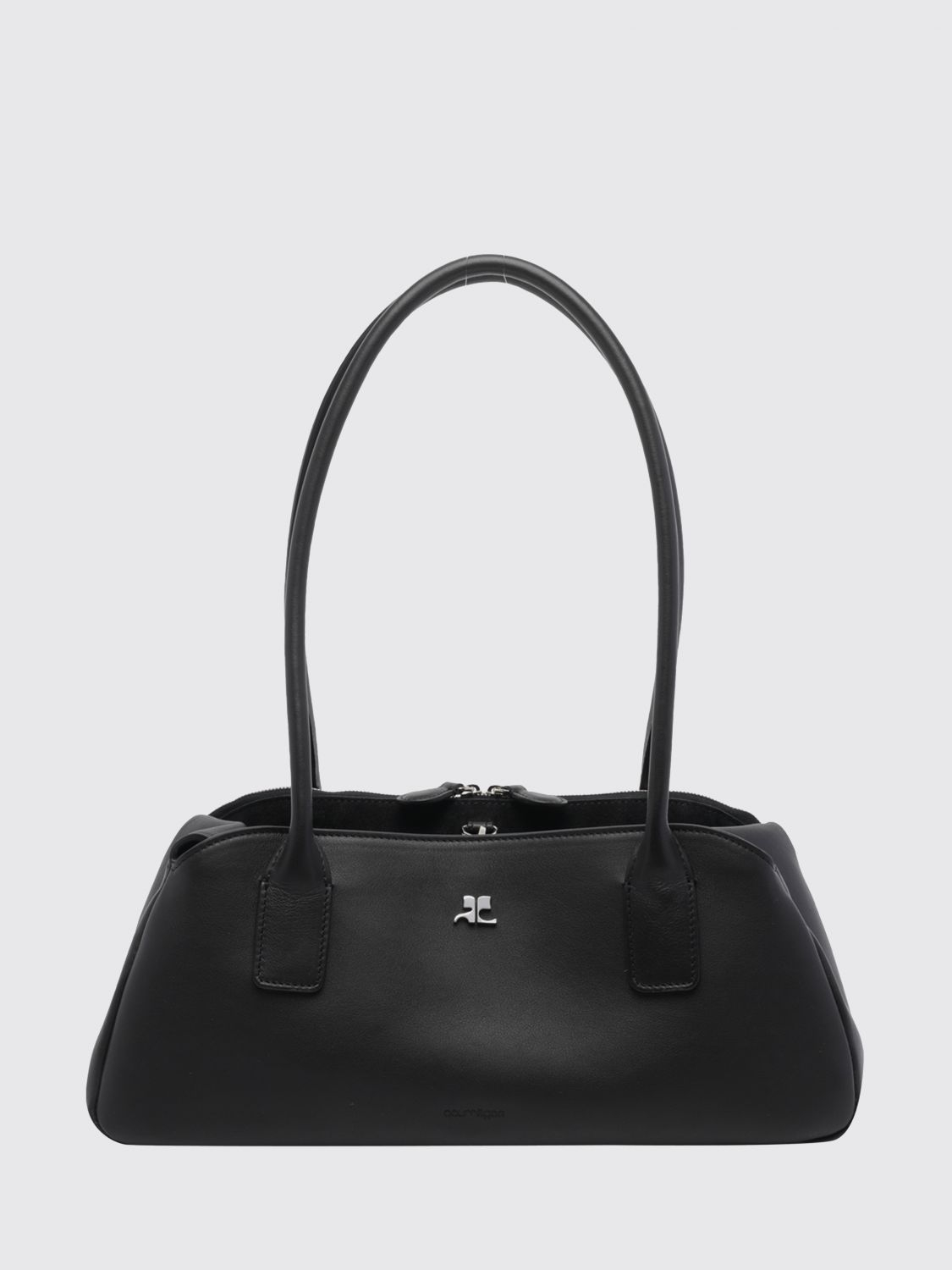 [Courreges] Shoulder bag SS26 126GSA206CV0034 9999