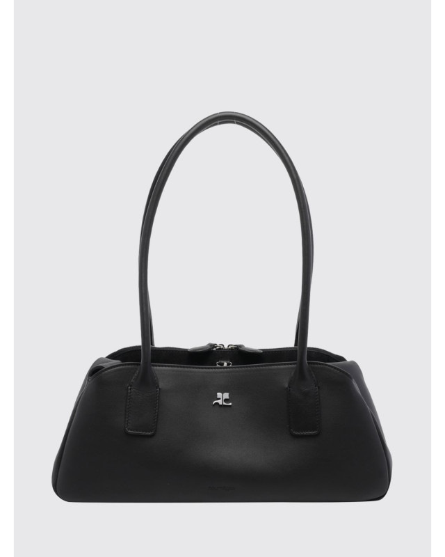 [Courreges] Shoulder bag SS26 126GSA206CV0034 9999