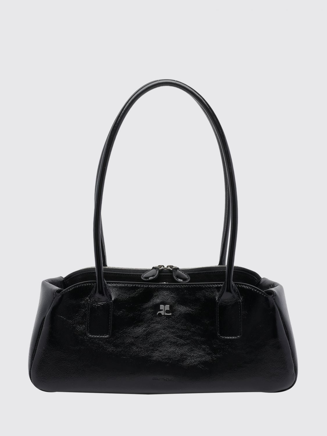 [Courreges] Shoulder bag SS26 126GSA206CR0043 9999