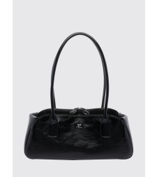 [Courreges] Shoulder bag SS26 126GSA206CR0043 9999