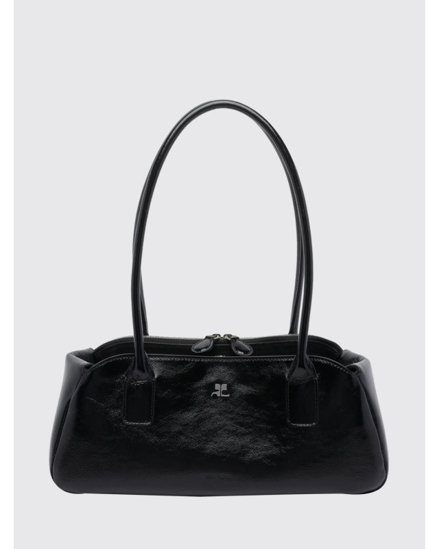 [Courreges] Shoulder bag SS26 126GSA206CR0043 9999