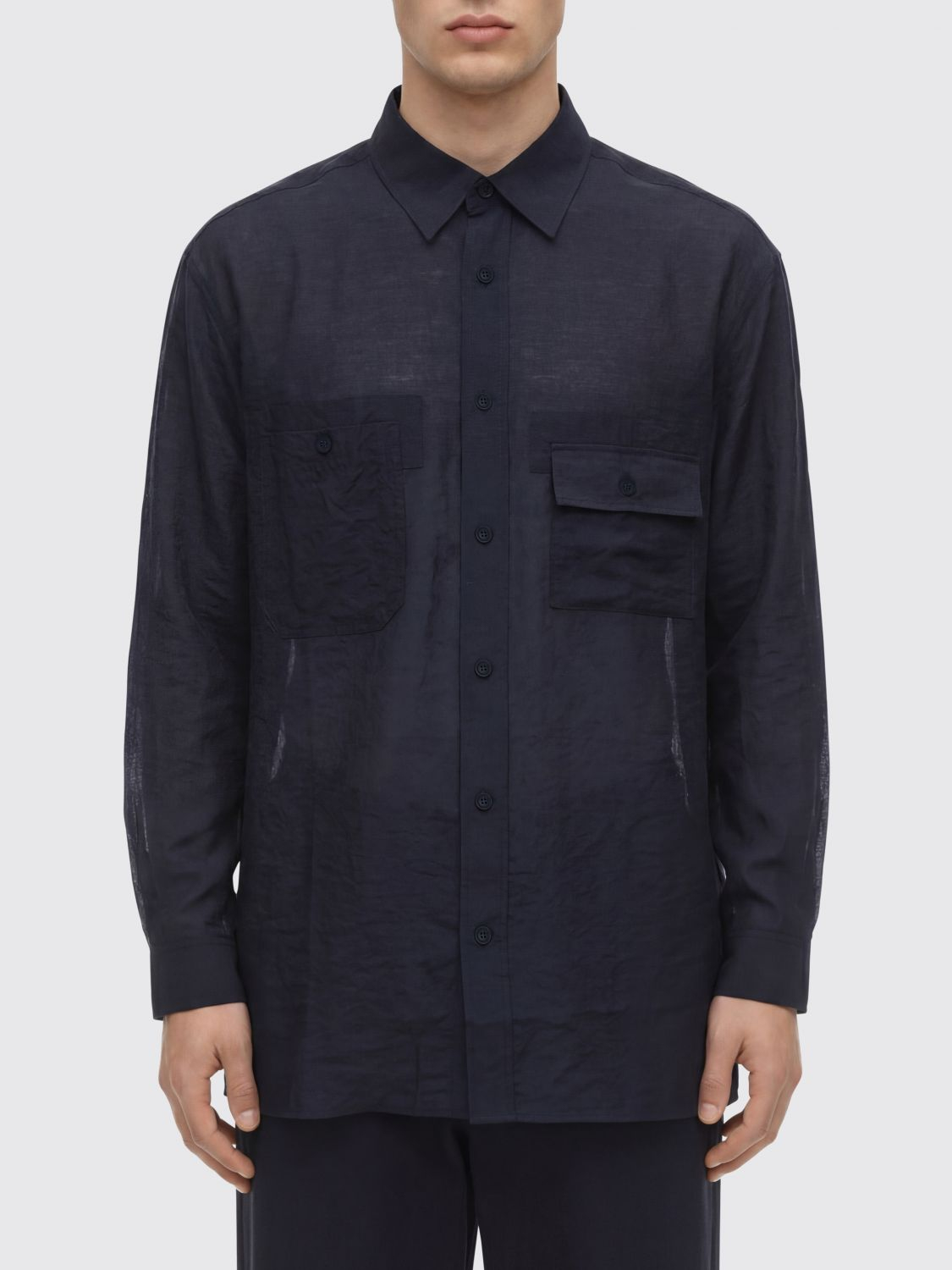 [Y-3] Shirts SS26 KH0419