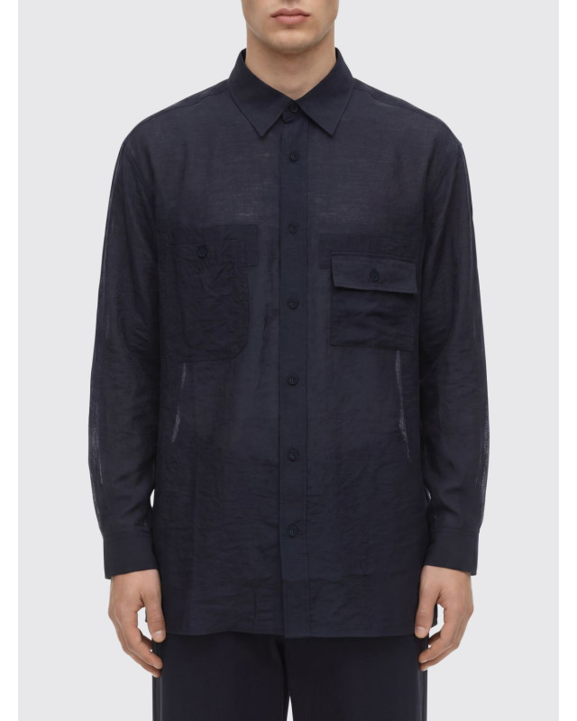 [Y-3] Shirts SS26 KH0419