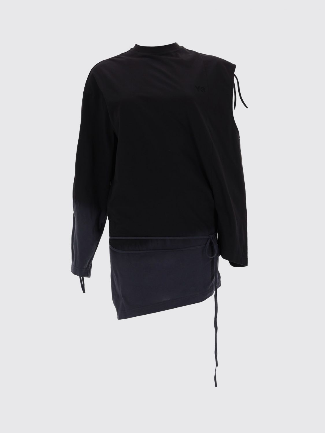 [Y-3] T-shirts SS26 KR0096