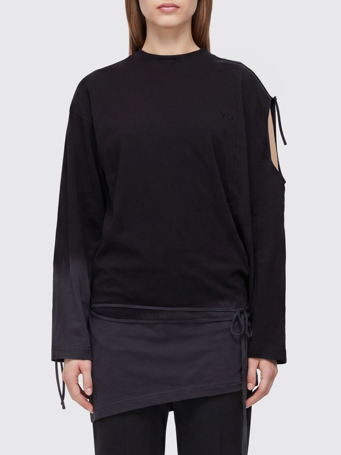 [Y-3] T-shirts SS26 KR0096