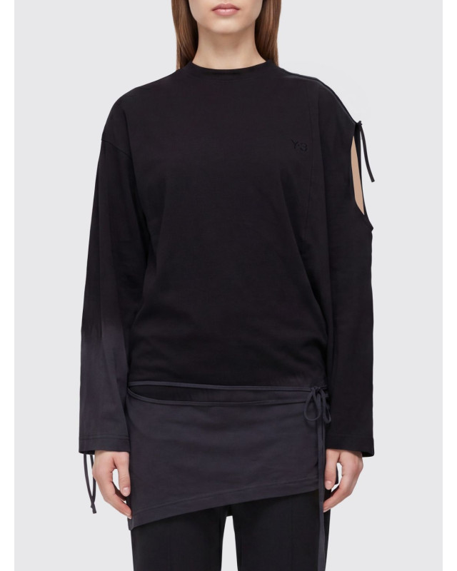 [Y-3] T-shirts SS26 KR0096