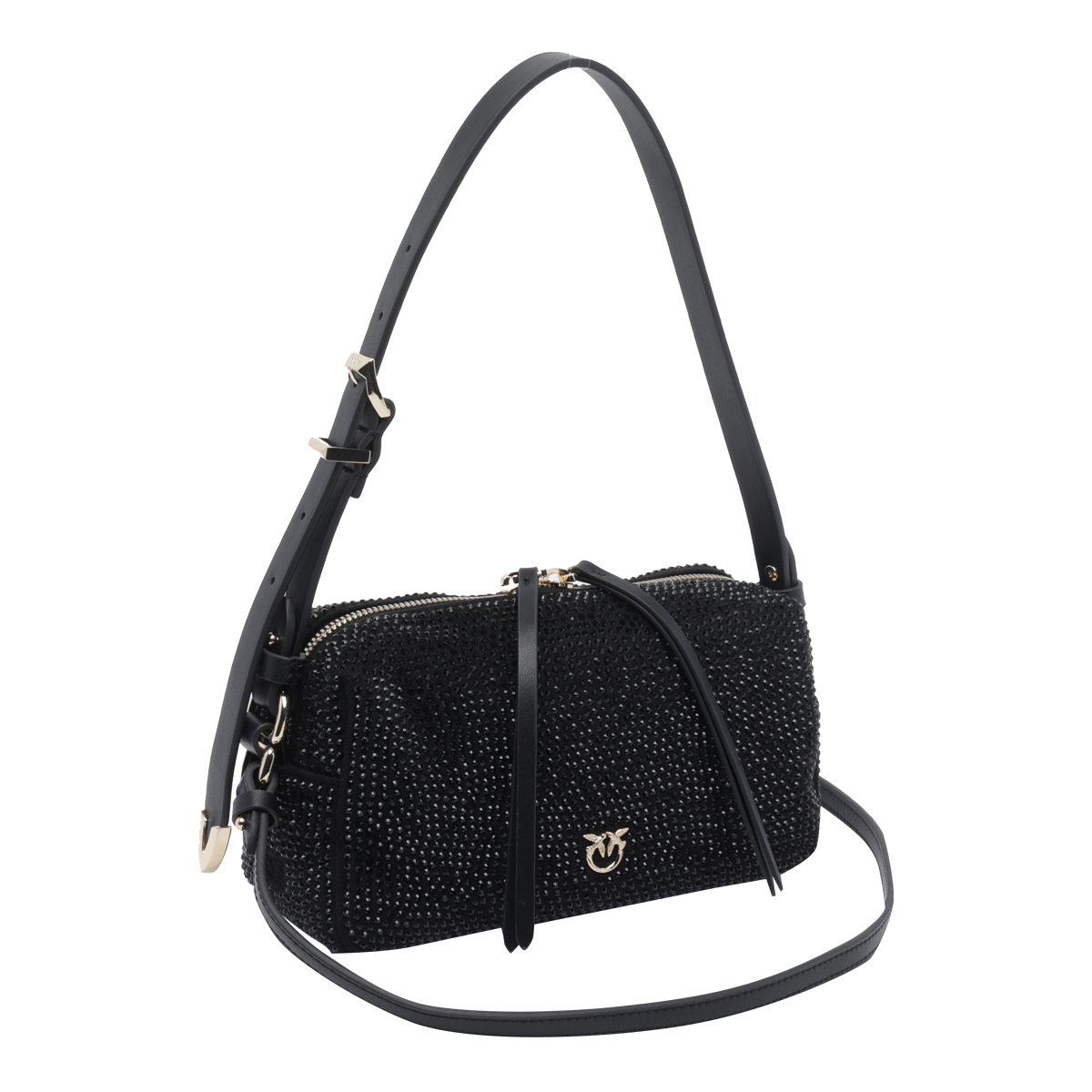 [PINKO] Shoulder bag FW26 106967A3O8Z99Y