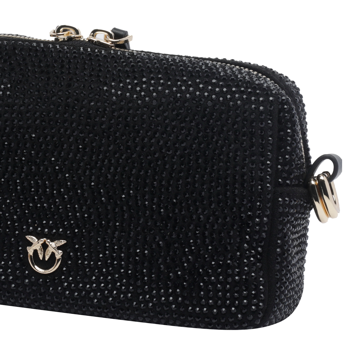 [PINKO] Shoulder bag FW26 106967A3O8Z99Y