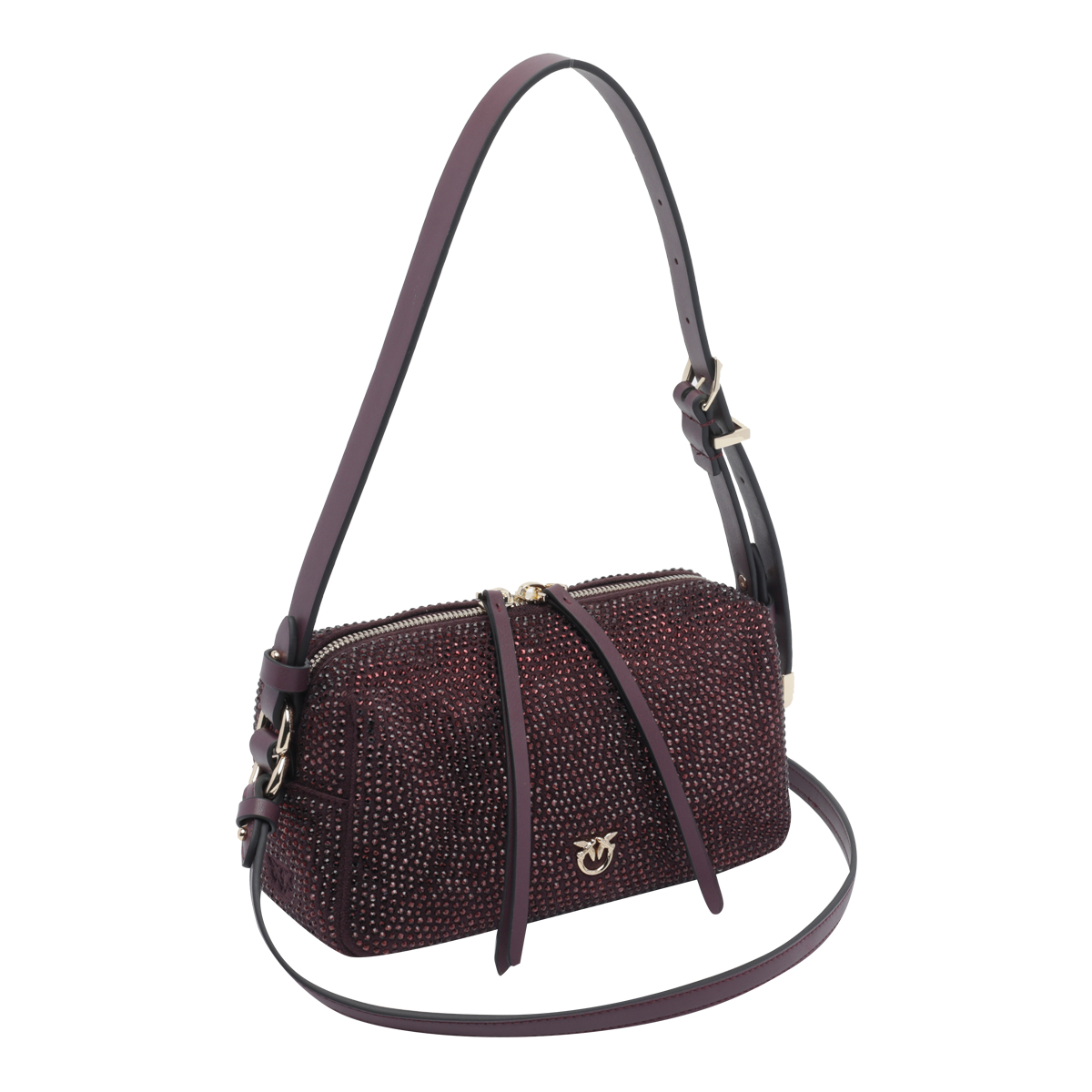 [PINKO] Shoulder bag FW26 106967A3O8W34Y