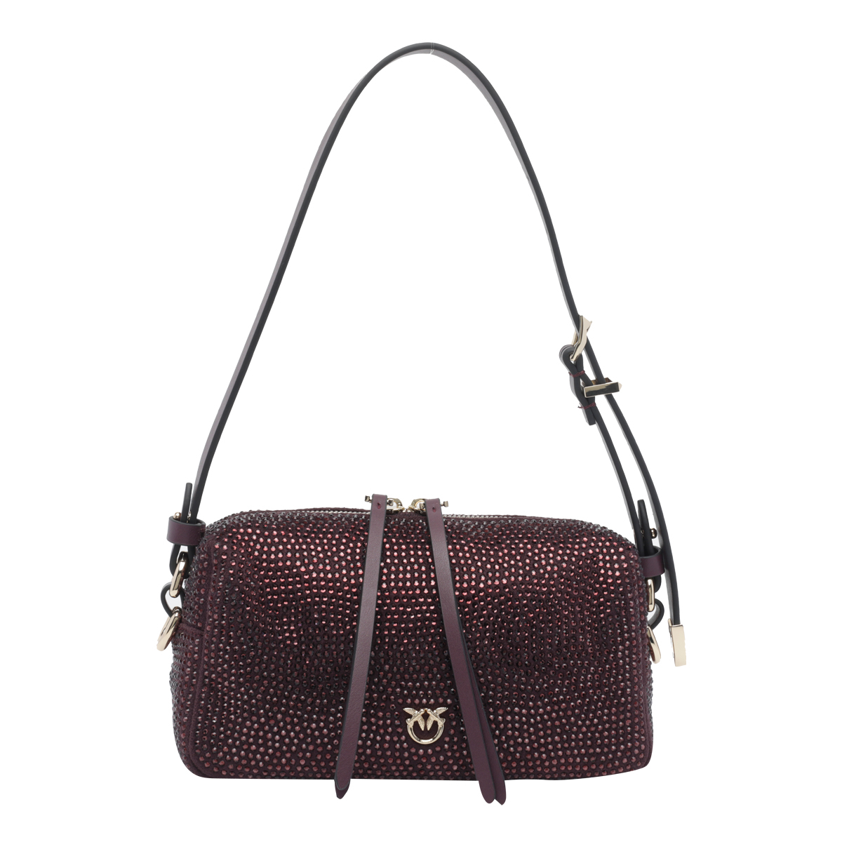 [PINKO] Shoulder bag FW26 106967A3O8W34Y