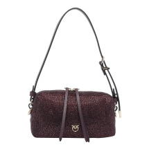 [PINKO] Shoulder bag FW26 106967A3O8W34Y
