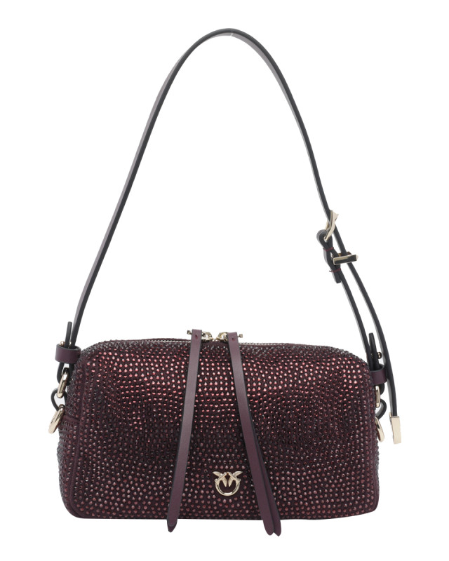 [PINKO] Shoulder bag FW26 106967A3O8W34Y