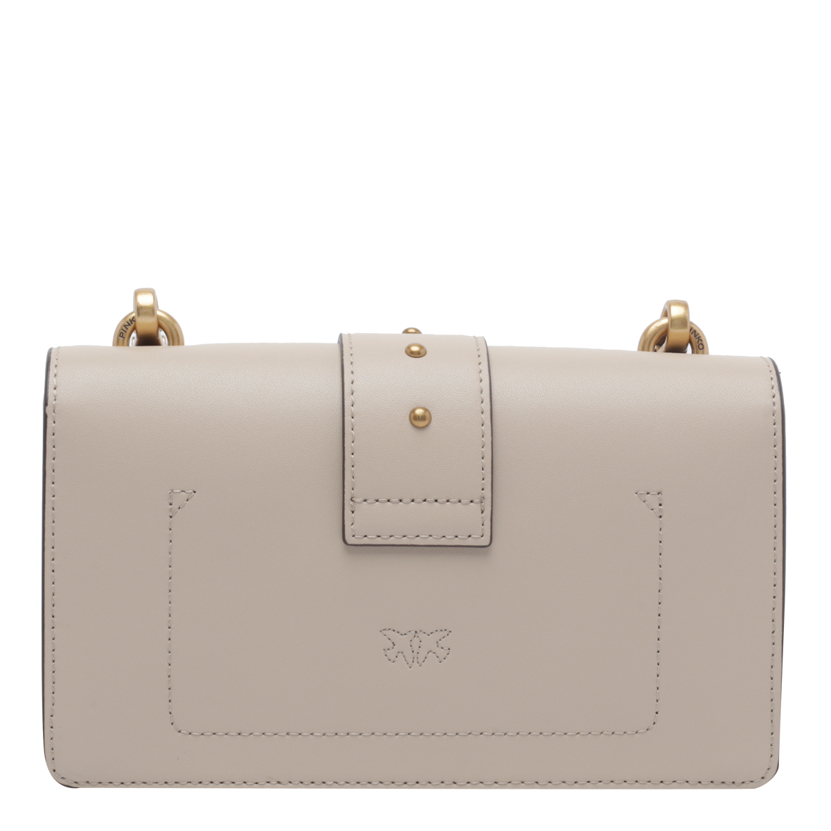 [PINKO] Shoulder bag FW26 107071A0F1C50Q