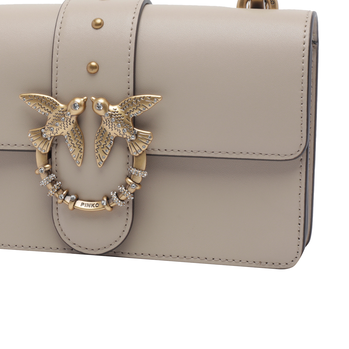 [PINKO] Shoulder bag FW26 107071A0F1C50Q