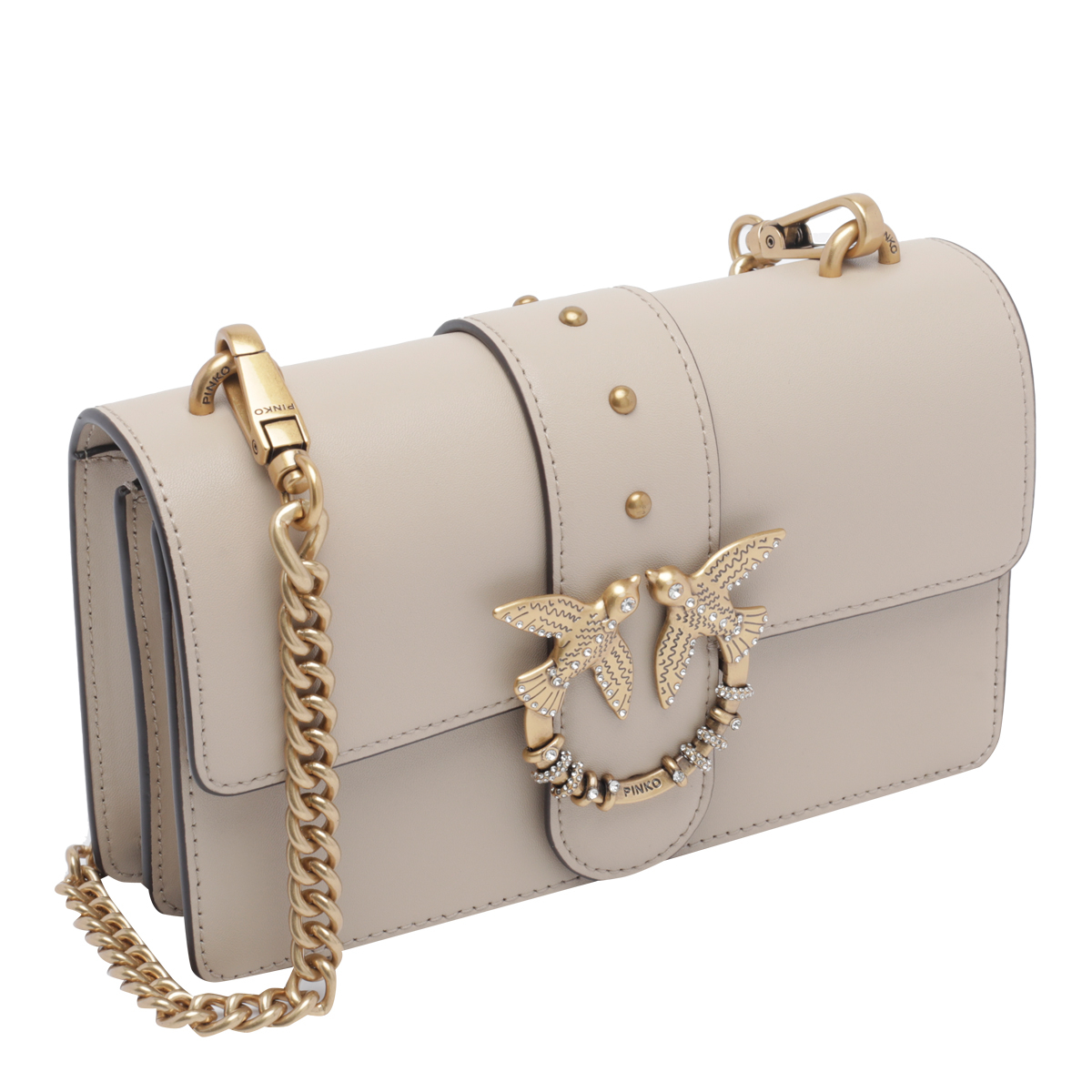 [PINKO] Shoulder bag FW26 107071A0F1C50Q