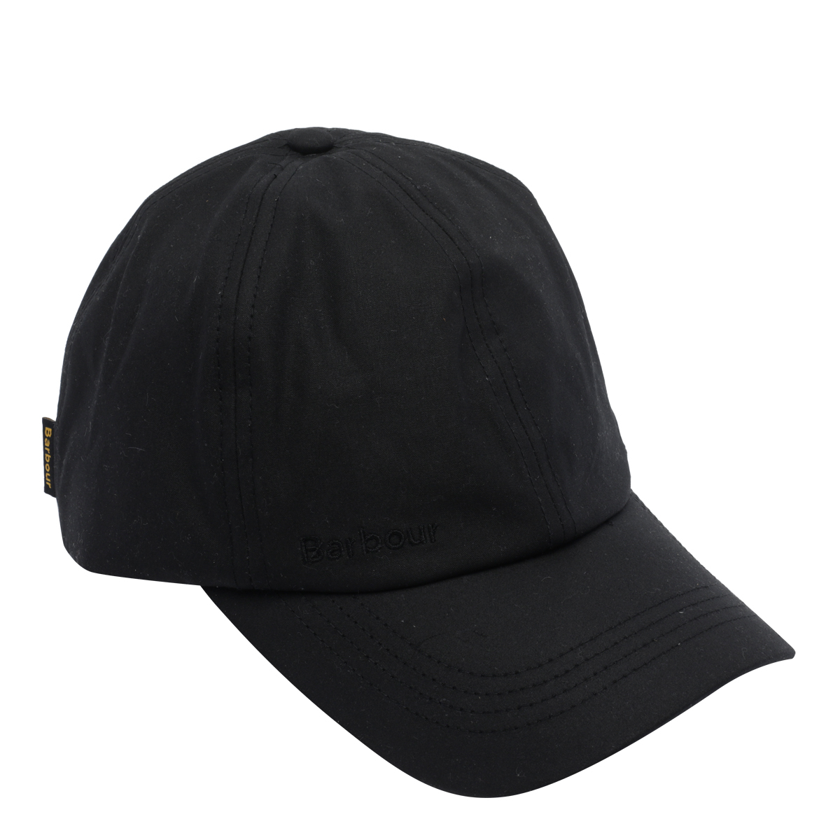 [Barbour] Cap FW26 MHA0005BK91
