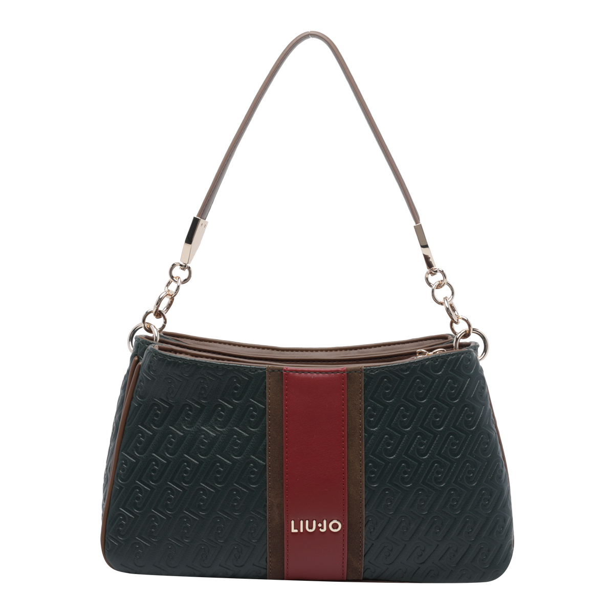 [Liu Jo] Shoulder bag FW26 AF6107E114195320