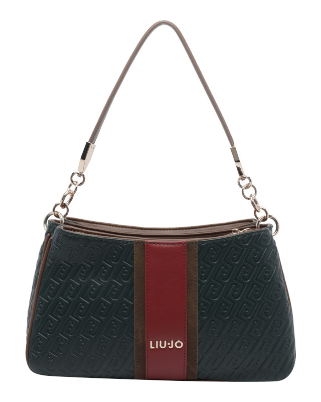 [Liu Jo] Shoulder bag FW26 AF6107E114195320