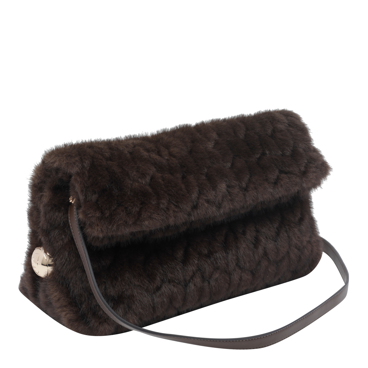 [Liu Jo] Clutch bag FW26 AF6097E116891419