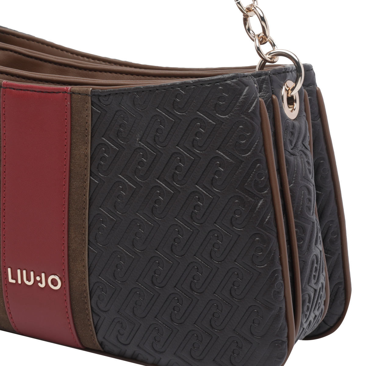 [Liu Jo] Shoulder bag FW26 AF6107E114191419