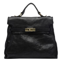 [CAMPOMAGGI] Shoulder bag FW26 C043940NDX3133C0001