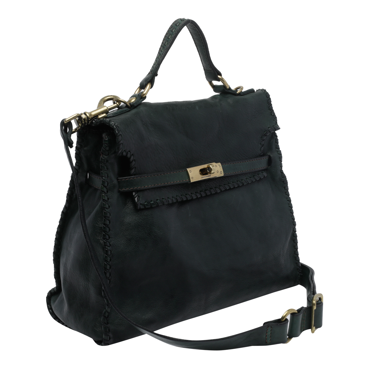 [CAMPOMAGGI] Shoulder bag FW26 C043940NDX3133C2505