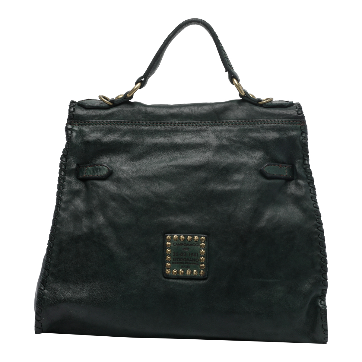 [CAMPOMAGGI] Shoulder bag FW26 C043940NDX3133C2505