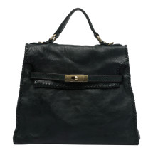 [CAMPOMAGGI] Shoulder bag FW26 C043940NDX3133C2505