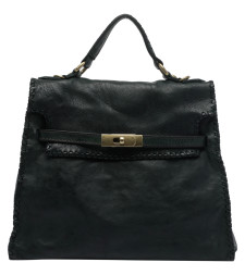 [CAMPOMAGGI] Shoulder bag FW26 C043940NDX3133C2505