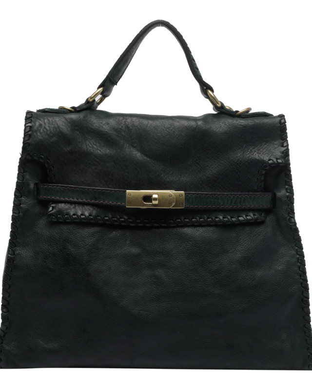 [CAMPOMAGGI] Shoulder bag FW26 C043940NDX3133C2505