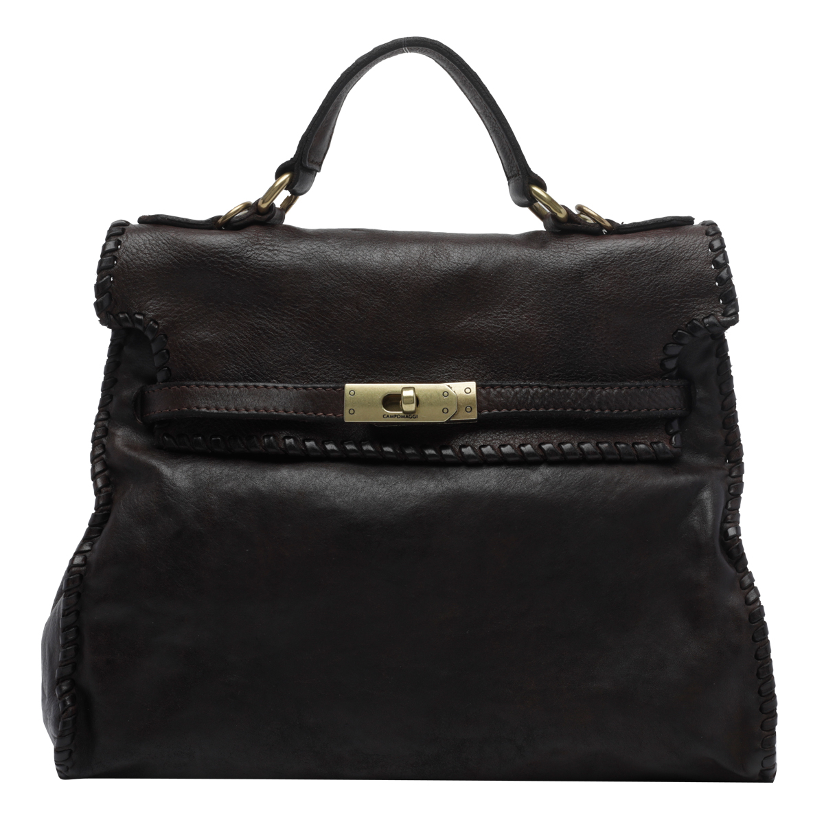[CAMPOMAGGI] Shoulder bag FW26 C043940NDX3133C1501