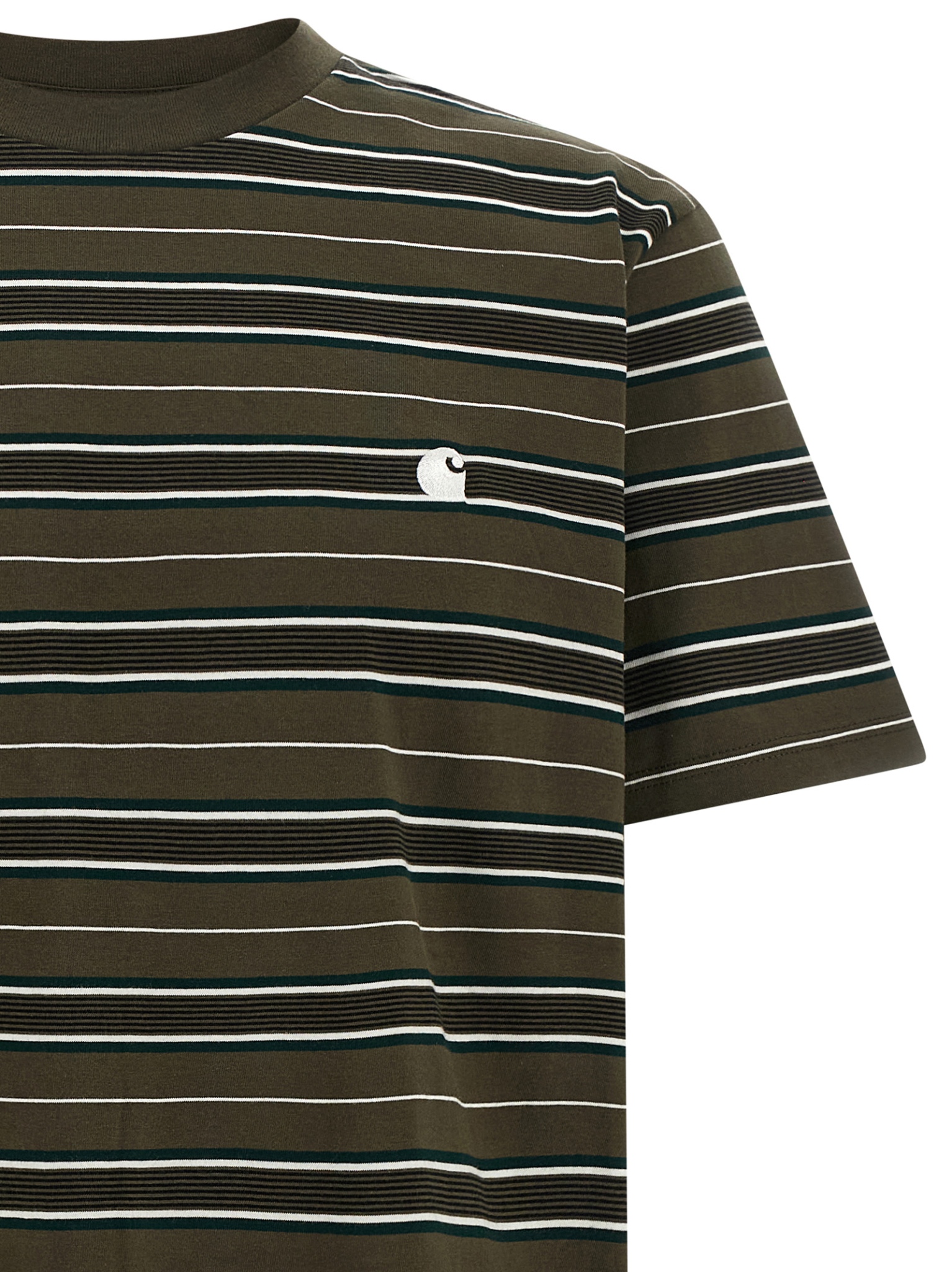 [CARHARTT WIP] T-shirts FW26 I0371453UEXX