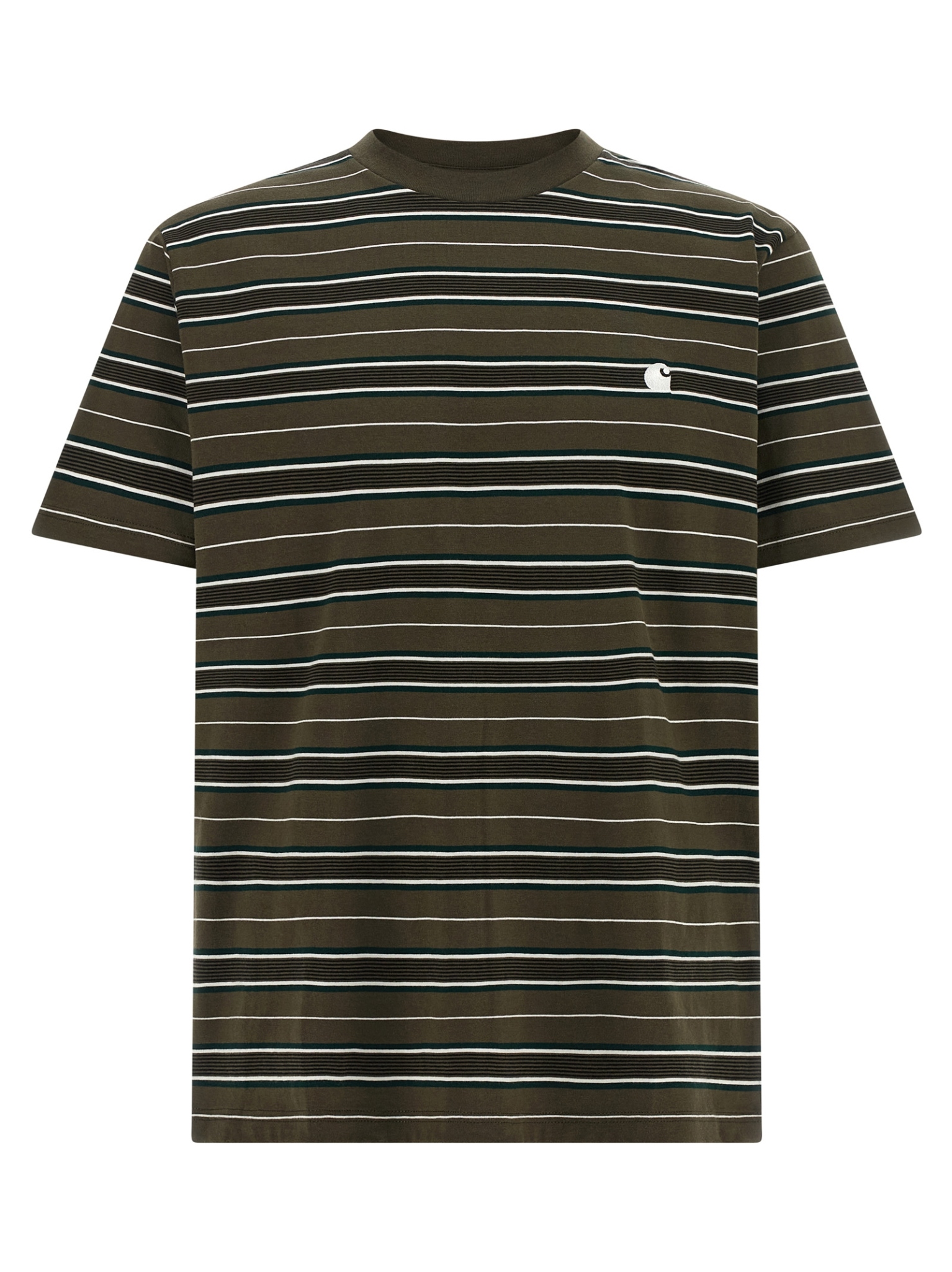 [CARHARTT WIP] T-shirts FW26 I0371453UEXX