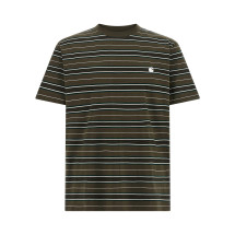 [CARHARTT WIP] T-shirts FW26 I0371453UEXX