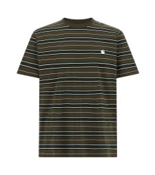 [CARHARTT WIP] T-shirts FW26 I0371453UEXX