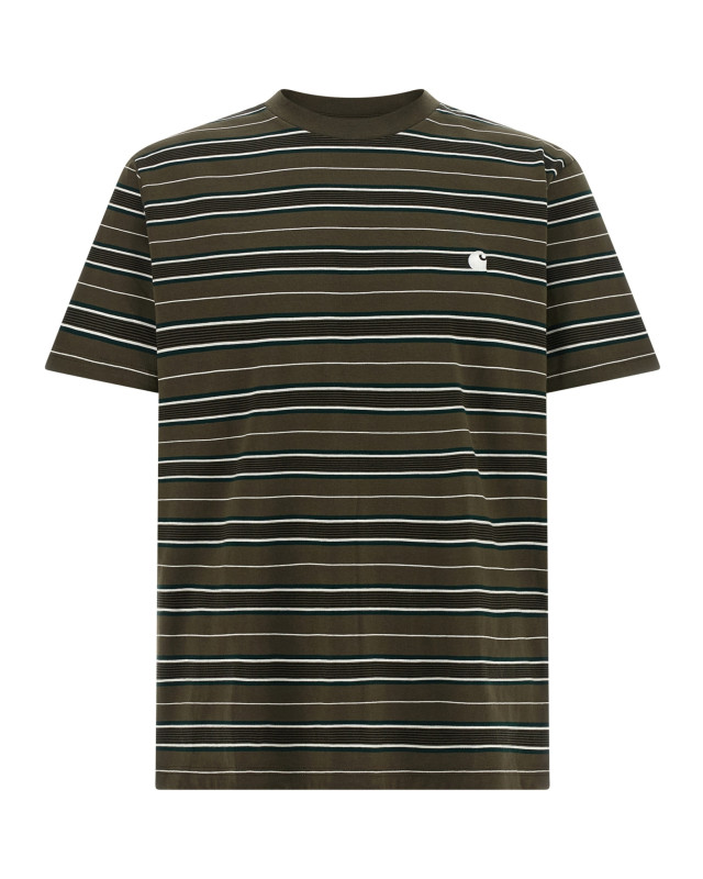[CARHARTT WIP] T-shirts FW26 I0371453UEXX