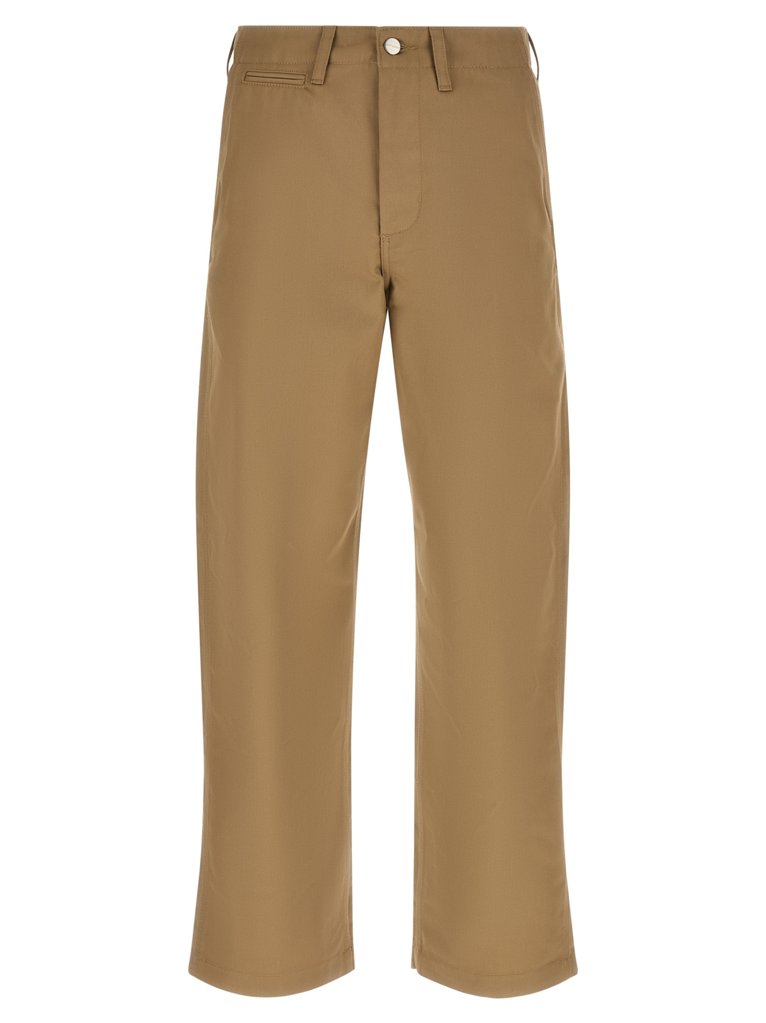 [CARHARTT WIP] Trousers FW26 I0365028Y01