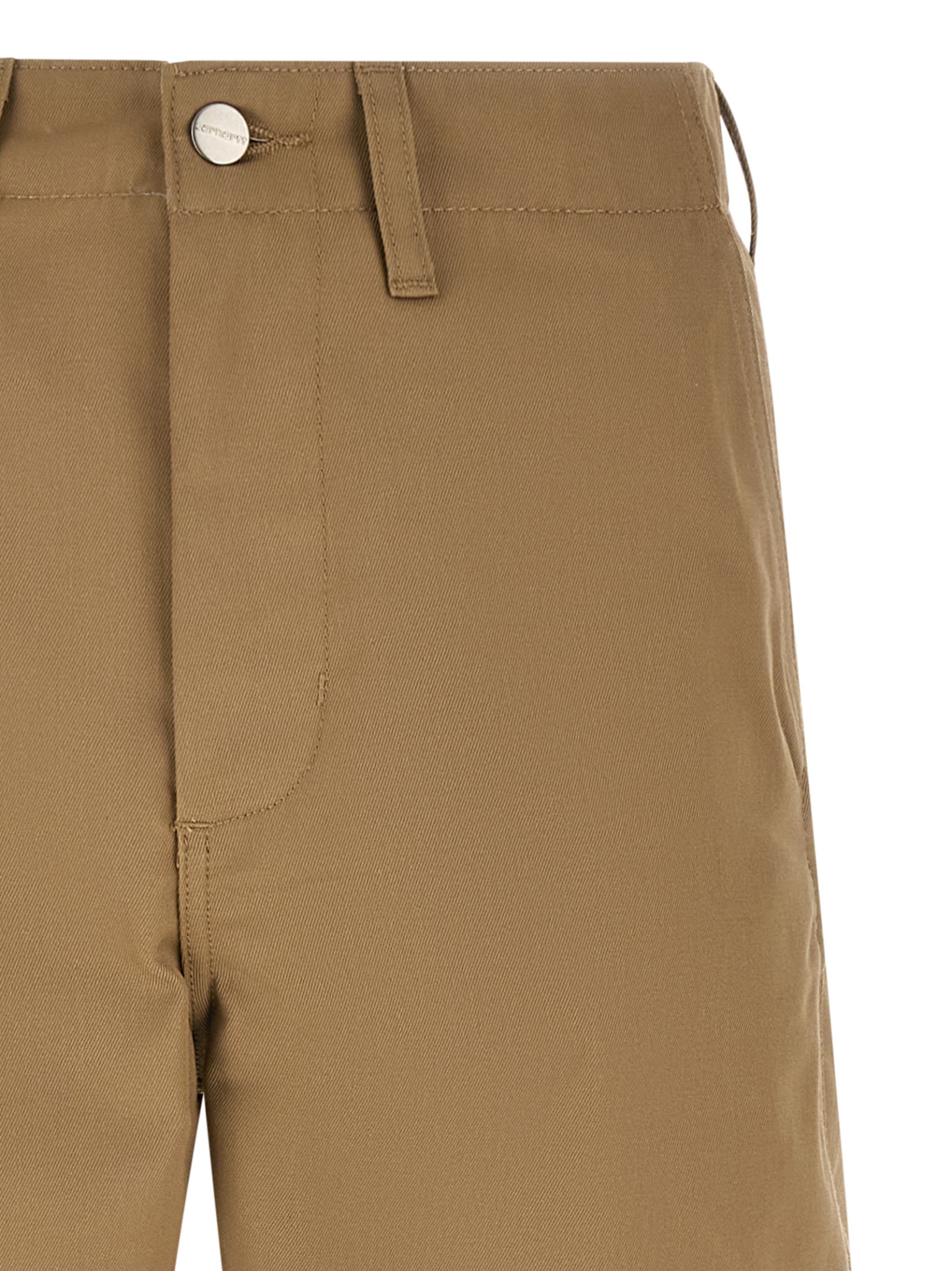[CARHARTT WIP] Trousers FW26 I0365028Y01
