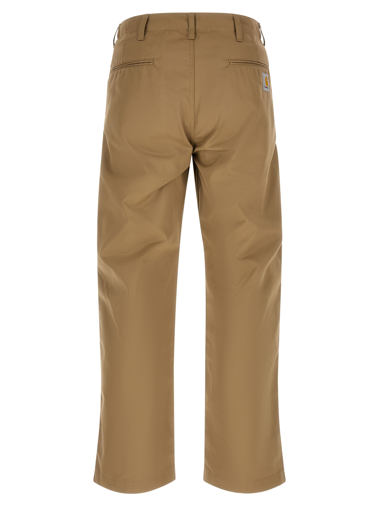 [CARHARTT WIP] Trousers FW26 I0365028Y01