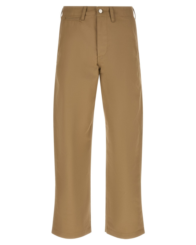 [CARHARTT WIP] Trousers FW26 I0365028Y01